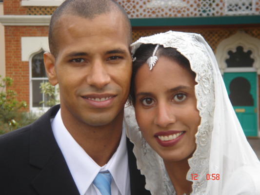 Nikah Gallery