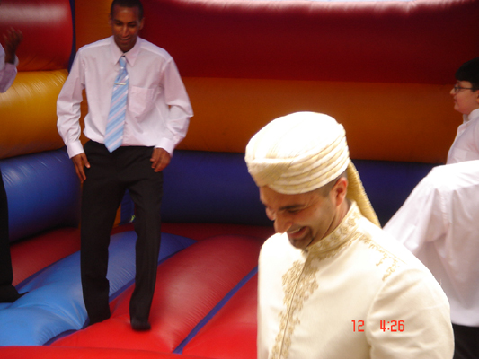 Nikah Gallery