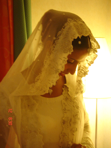 Nikah Gallery
