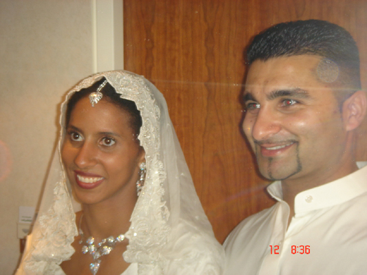 Nikah Gallery