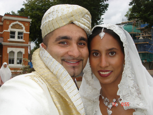 Nikah Gallery