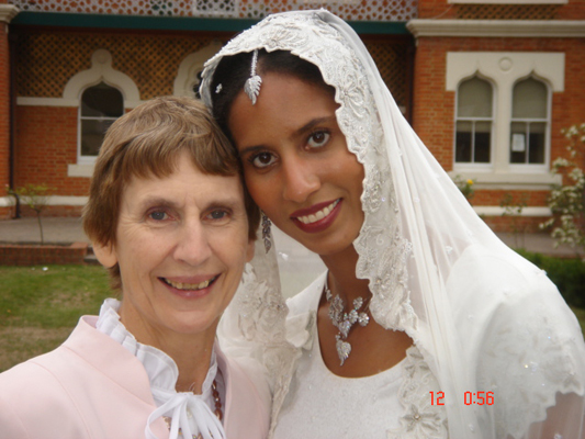 Nikah Gallery