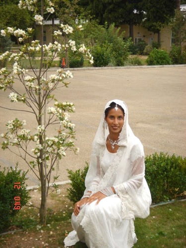 Nikah Gallery
