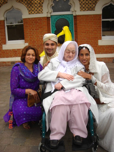 Nikah Gallery