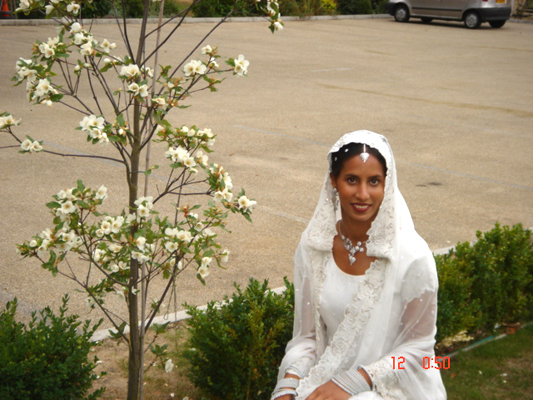 Nikah Gallery